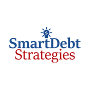 Smart Debt Strategies Logo